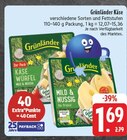 Mild & Nussig bei EDEKA im Dettelbach Prospekt für 1,69 €