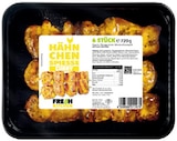 Hähnchenspieße BBQ/Curry/Gyros im Angebot bei METRO in Aachen Hähnchenspieße BBQ/Curry/Gyros Angebote von Fresh Kitchen bei METRO Aachen für 9,62 €