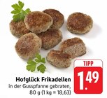 Aktuelle Hackfleisch Angebote bei EDEKA in Mannheim Aktuelles Hofglück Frikadellen Angebot bei EDEKA in Mannheim ab 1,49 €