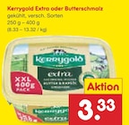 Extra oder Butterschmalz im Angebot bei Netto Marken-Discount in Mülheim Extra oder Butterschmalz Angebote von Kerrygold bei Netto Marken-Discount Mülheim für 3,33 €