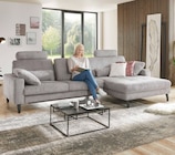 Wohnlandschaft Angebote bei XXXLutz Möbelhäuser Braunschweig für 1.499,00 €