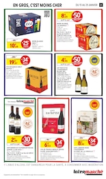 Offre Merlot dans le catalogue Intermarché Super du moment à la page 29