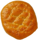 Fladenbrot für 1,29 € bei REWE im Angebot Fladenbrot im aktuellen REWE Prospekt