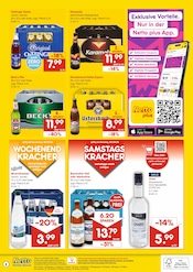 Schnaps im Netto Marken-Discount Prospekt in Regensburg Aktueller Netto Marken-Discount Prospekt mit Schnaps, "DER ORT, AN DEM DU IMMER AUSGEZEICHNETE PREISE FINDEST.", Seite 2
