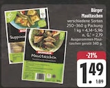 Maultaschen bei E center im Prospekt "" für 1,49 €