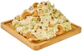 Frischkäse-Creme Guacamole im Angebot bei REWE in Bielefeld Frischkäse-Creme Guacamole Angebote von Eigene Herstellung bei REWE Bielefeld für 1,49 €
