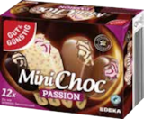 Big Choc Classic oder Mini Choc Passion oder Classic im EDEKA Prospekt Big Choc Classic oder Mini Choc Passion oder Classic von EDEKA im aktuellen EDEKA Prospekt für 3,99 €
