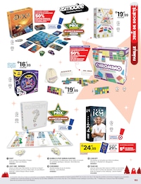 Offre Domino dans le catalogue JouéClub du moment à la page 115
