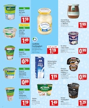 Joghurt im famila Nordost Prospekt in Flensburg Aktueller famila Nordost Prospekt mit Joghurt, "besser als gut!", Seite 6