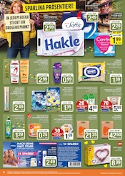 Aktueller EDEKA Prospekt mit Haushaltsartikel, "Aktuelle Angebote", Seite 10