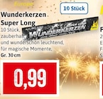 Aktuelles Wunderkerzen Super Long Angebot bei Kaufhaus Stolz in Lübeck ab 0,99 €