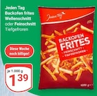 Aktuelle Herd Angebote bei GLOBUS in Leipzig Aktuelles Backofen frites Wellenschnitt Angebot bei GLOBUS in Leipzig ab 1,39 €