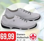 Aktuelles Damen-Halbschuh Angebot bei Kaufhaus Stolz in Lübeck ab 69,99 €