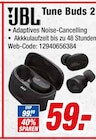 Aktuelles Tune Buds 2 Angebot bei expert in Bergisch Gladbach ab 59,00 €
