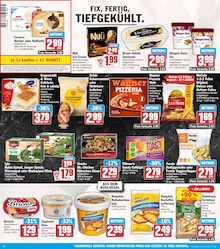 HIT Fritteuse im Prospekt 