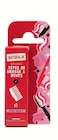 Têtes de brosse à dents extra-souples - NATURALIA en promo chez Naturalia Têtes de brosse à dents extra-souples - NATURALIA dans le catalogue Naturalia