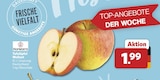 Tafeläpfel Wellant im Angebot bei combi in Cuxhaven Tafeläpfel Wellant Angebote von HofWerte bei combi Cuxhaven für 1,99 €