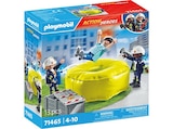 71465 Feuerwehrleute mit Luftkissen Spielset, Mehrfarbig im MediaMarkt Saturn Prospekt 71465 Feuerwehrleute mit Luftkissen Spielset, Mehrfarbig von PLAYMOBIL im aktuellen MediaMarkt Saturn Prospekt für 14,49 €