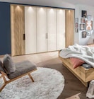 Drehtürenschrank 6-trg. NEW YORK Angebote bei Zurbrüggen Paderborn für 333,00 €