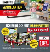 Ähnliche Einkaufstrolley Angebote im Prospekt "Aktuelle Angebote" von Marktkauf in Ulm Ähnliche Angebote wie Einkaufstrolley im Prospekt "Aktuelle Angebote" auf Seite 36 von Marktkauf in Ulm
