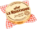 französischer Camembert von Le Rustique im aktuellen EDEKA Prospekt