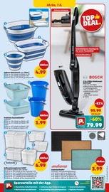 Aufbewahrungsbox im Penny Prospekt in Seevetal Aktueller Penny Prospekt mit Aufbewahrungsbox, "Wer günstig will, muss Penny.", Seite 27