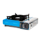 Decathlon Fulda - Campingkocher Bistro Plus Angebot im Prospekt Campingkocher Bistro Plus bei Decathlon im Fulda Prospekt für 29,99 €