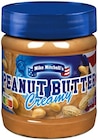 Peanut Butter Creamy Angebote von Mike Mitchell's bei Penny Königswinter für 1,79 €