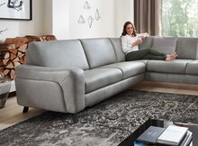 Höffner Hamburg - Wohnlandschaft Wohnlandschaft Angebot bei Höffner Hamburg im Prospekt "Polster-Spezial"