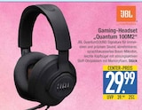 Gaming-Headset „Quantum 100M2“ im Angebot bei EDEKA in Augsburg Gaming-Headset „Quantum 100M2“ Angebote von JBL bei EDEKA Augsburg für 29,99 €
