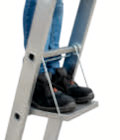 Leiterttritt/Ablage „Combi“ für 39,99 € bei toom Baumarkt im Angebot Leiterttritt/Ablage „Combi“ im aktuellen toom Baumarkt Prospekt