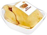 Frisches Maishähnchen von REWE Feine Welt im aktuellen REWE Prospekt für 6,66 €