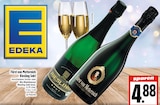 EDEKA - Riesling Sekt Angebot im Prospekt Riesling Sekt bei EDEKA im Prospekt "" für 4,88 €