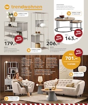 Aktueller buss Prospekt mit Regal, "RABATTE, DIE BEGEISTERN", Seite 13