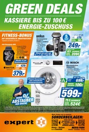 Ähnliche Toplader Angebote im Prospekt "Top Angebote" von expert in Ahaus Ähnliche Angebote wie Toplader im Prospekt "Top Angebote" auf Seite 1 von expert in Ahaus