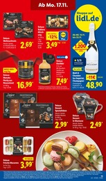 Lidl Honig im Prospekt Lidl Honig im Prospekt