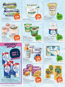 Sahne im aktuellen tegut Prospekt (Würzburg) Sahne im tegut Prospekt "tegut… gute Lebensmittel" mit 32 Seiten (Würzburg)