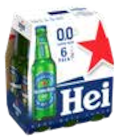 Aktuelle Heineken Angebote bei Getränke Quelle Weydringer in Hannover Aktuelles 0,0 Beer Angebot bei Getränke Quelle Weydringer in Hannover ab 5,94 €