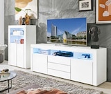 Highboard im aktuellen SB Möbel Boss Prospekt