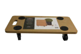 PROFI Wesch Reiser - Transportroller Angebot im Prospekt Transportroller bei PROFI Wesch im Reiser Prospekt für 9,99 €
