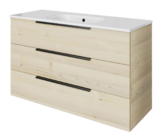 Aktuelle Badmöbel Angebote bei OBI in Erfurt Aktuelles Badmöbel-Set „Quantum 07“ Angebot bei OBI in Erfurt ab 849,99 €