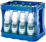 Mineralwasser im Angebot bei REWE in Halle Mineralwasser Angebote von Ileburger bei REWE Halle für 5,49 €