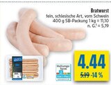 Aktuelle Bratwurst Angebote bei diska in Dresden Aktuelles Bratwurst Angebot bei diska in Dresden ab 4,44 €