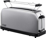 Gamme Petit-Déjeuner ADVENTURE Bouilloire 23912-70 Noire/inox à 34€50 au lieu de 38€50 - RUSSELL HOBBS - Casino Supermarchés à Grenoble Gamme Petit-Déjeuner ADVENTURE Bouilloire 23912-70 Noire/inox à 34€50 au lieu de 38€50 - RUSSELL HOBBS en promo chez Casino Supermarchés Grenoble
