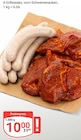 Aktuelle Grillfleisch Angebote bei GLOBUS in Duisburg Aktuelles Grillsteaks Angebot bei GLOBUS in Duisburg ab 10,00 €