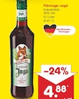 Kräuterlikör Angebot in Parkentin Kräuterlikör im aktuellen Prospekt bei Netto Marken-Discount in Parkentin