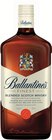 Scotch whisky blended finest - BALLANTINE'S en promo chez Intermarché Contact Vitrolles à 20,00 €