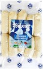 Münchner Weißwurst oder Bayrischer Leberkäse im Angebot bei Penny in Freiburg Münchner Weißwurst oder Bayrischer Leberkäse Angebote von Wasner bei Penny Freiburg für 2,49 €