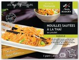 Plats cuisinés surgelés - MADERN - Super U à Toulon Plats cuisinés surgelés - MADERN en promo chez Super U Toulon à 3,22 €