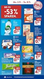 Teekanne im ALDI SÜD Prospekt in Freiburg Aktueller ALDI SÜD Prospekt mit Teekanne, "Gutes für Alle.", Seite 10